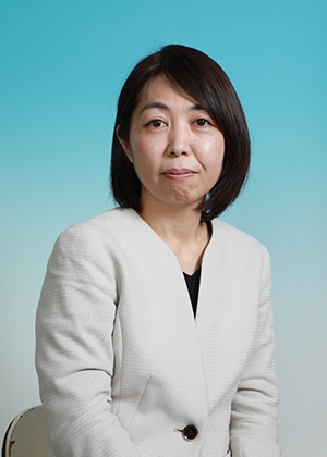 林 エミ