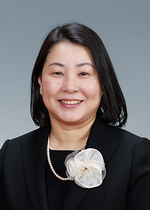伊藤 春子