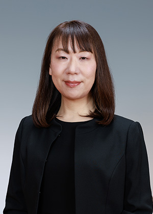 松本 美紀