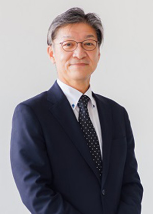 古川 公宣