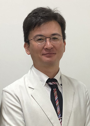 大古 拓史