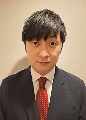 岡本 卓也