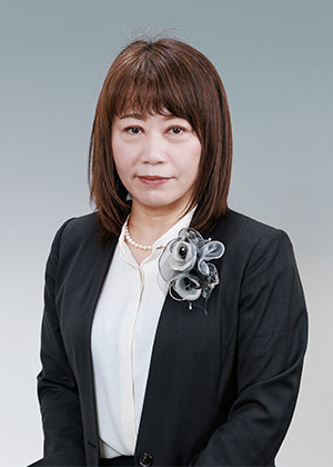竹内 佳子