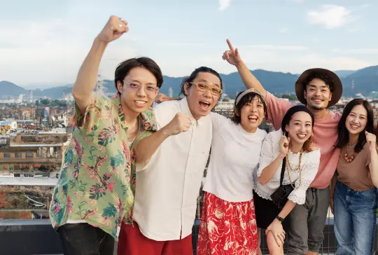 経営学部イメージ