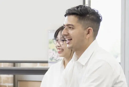 留学生別科イメージ