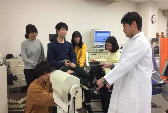 大学院イメージ