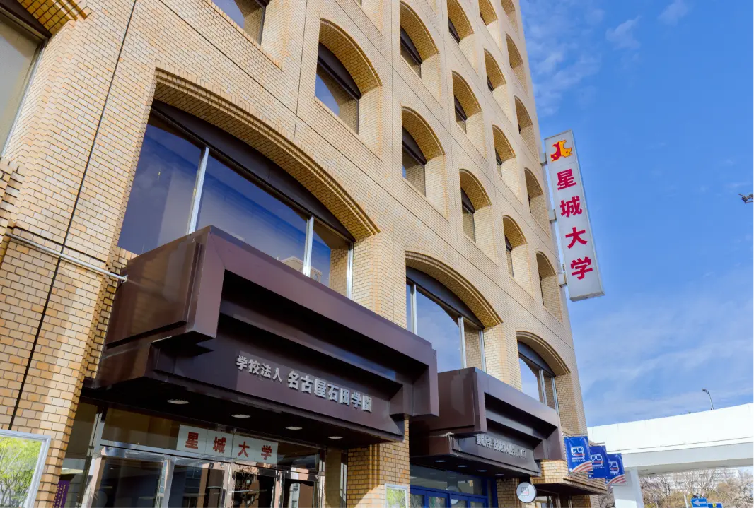 キャンパス情報画像