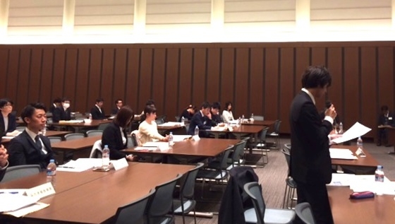 20160127臨床実習指導者連絡会議を開催しました1.jpg