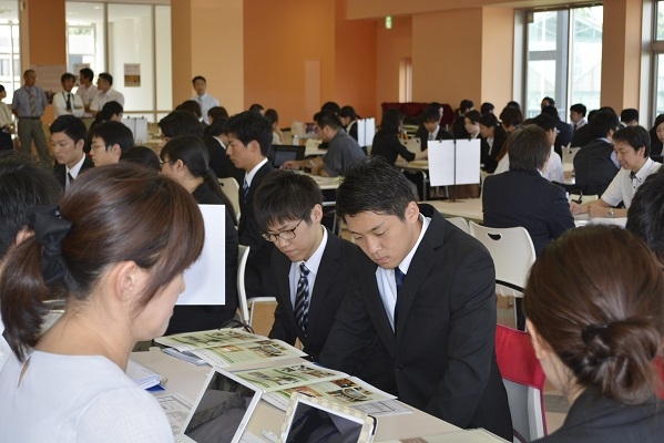 20170914求人説明会が行われました1.JPG
