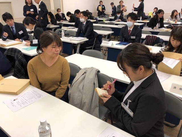 20190220臨床実習連絡者会議が開催されました。2.jpg