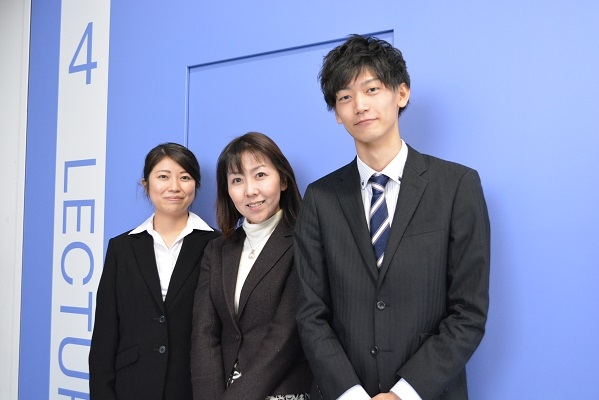 20161202キャリア支援課による就職セミナーが開催されました2.JPG