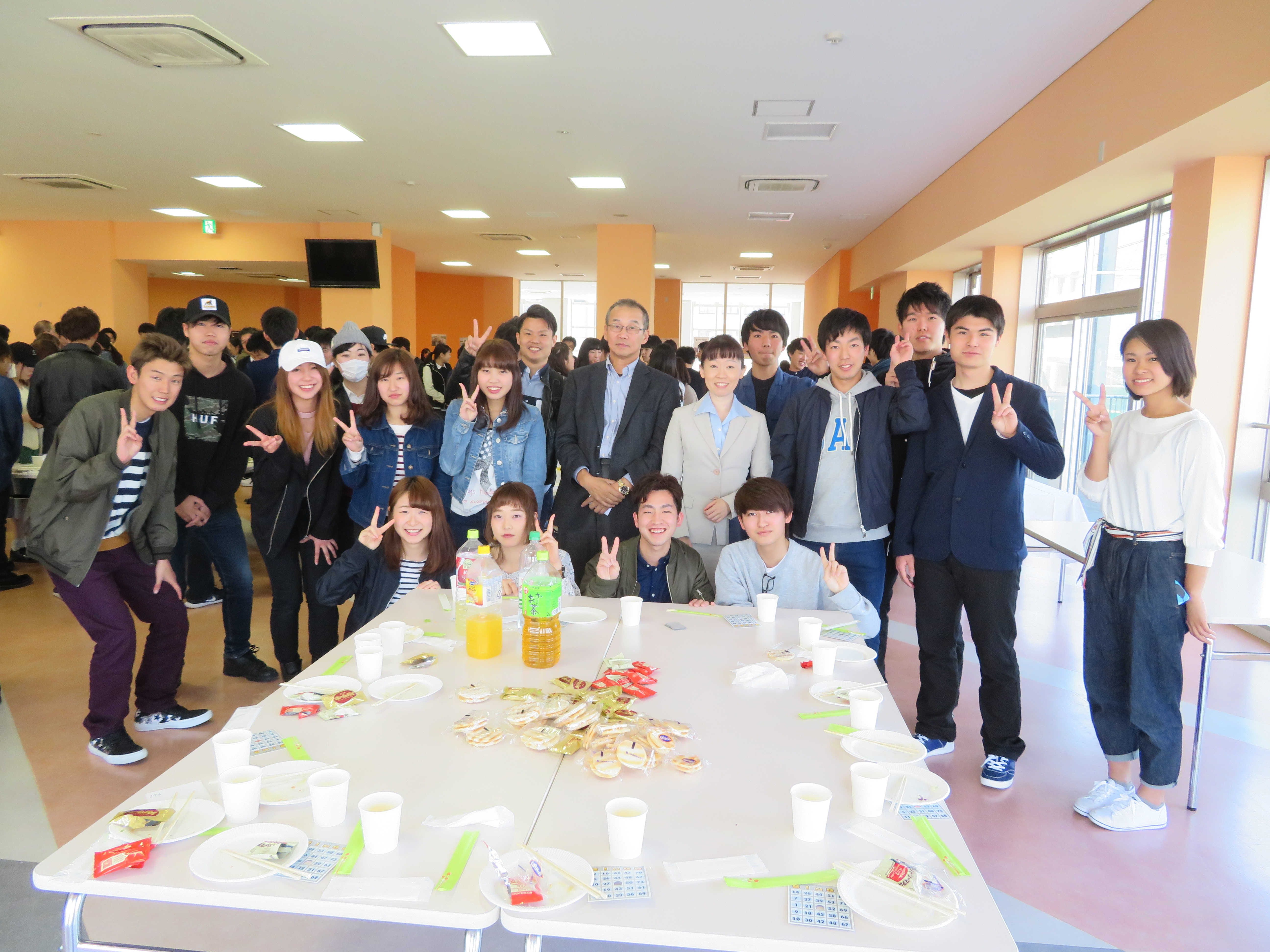 20170406新入生歓迎会が開催されました1.JPG