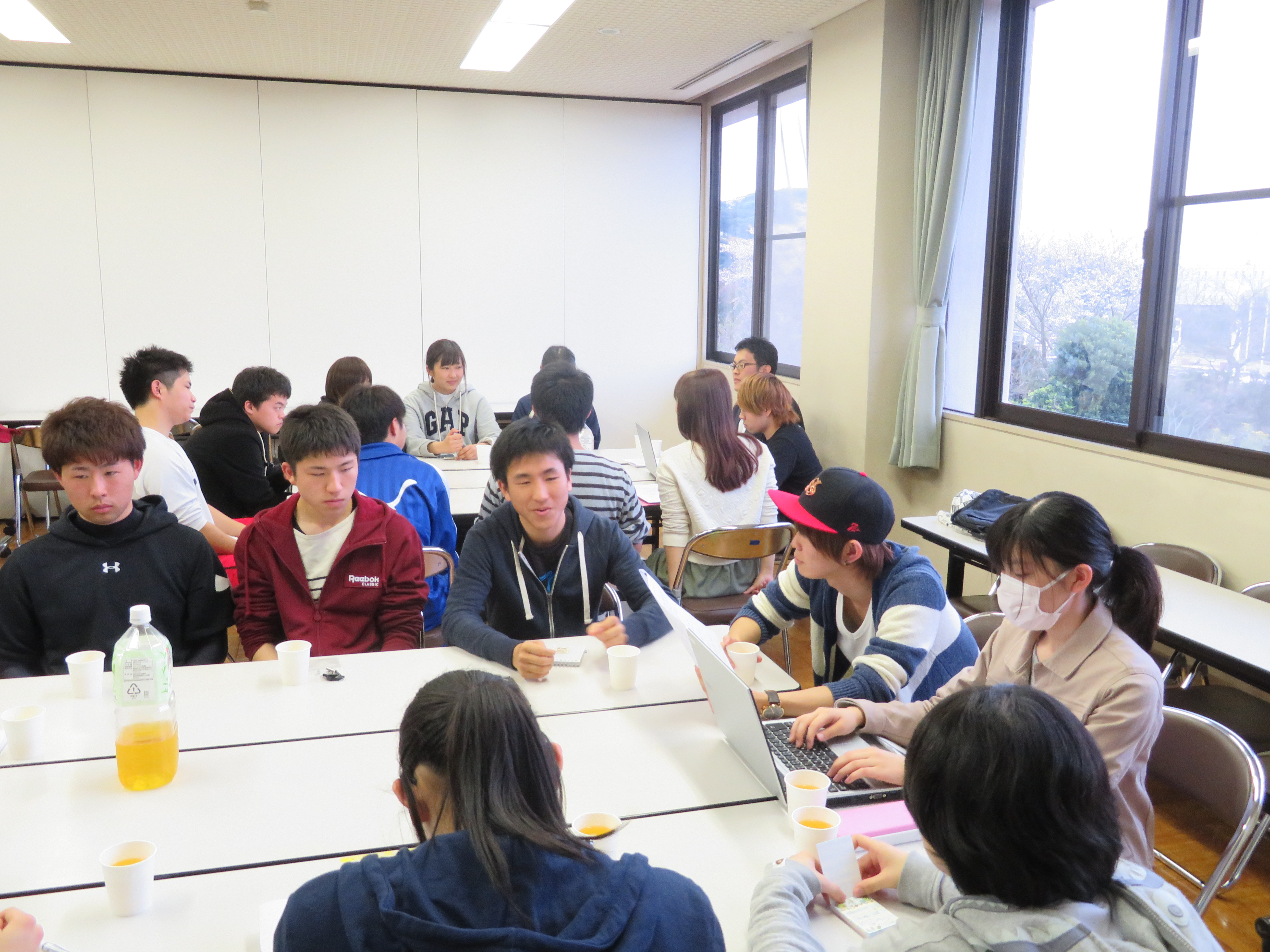 20170411新入生歓迎会が開催されました1.JPG