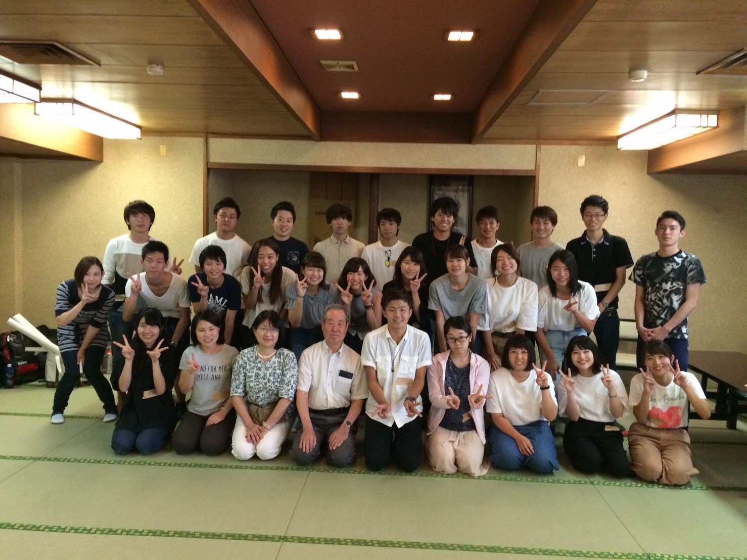 20170905星城大学 機能形態研究部(キノケイ)と畿央大学 SAPS(理学療法研究会)が合同合宿を行いました4.JPG