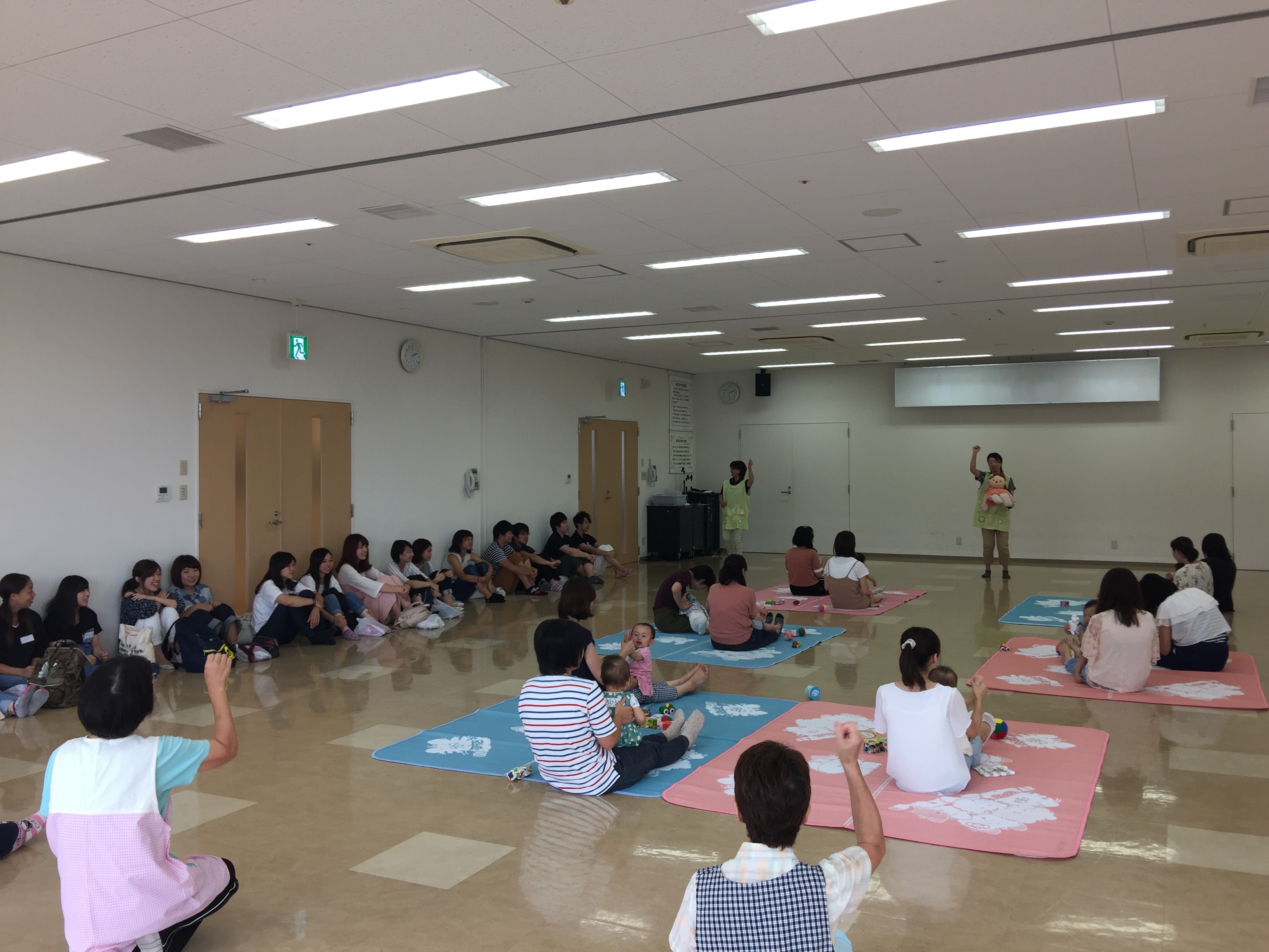 20170905赤ちゃんふれあい体験事業1.JPG