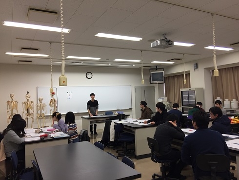 201802273年生の臨床実習(評価実習)報告会が開催されました.1.jpg