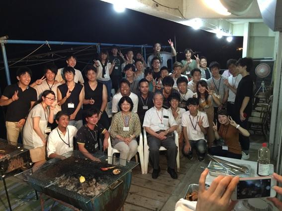 20160909星城大学機能形態学クラブと畿央大学SAPS(理学療法研究会)が合同合宿を行いました4.jpg