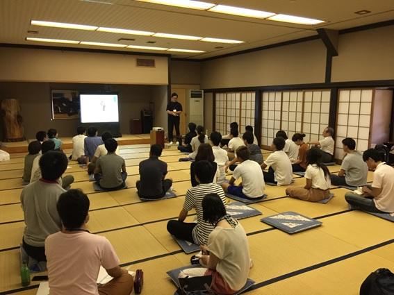 20160909星城大学機能形態学クラブと畿央大学SAPS(理学療法研究会)が合同合宿を行いました1.jpg