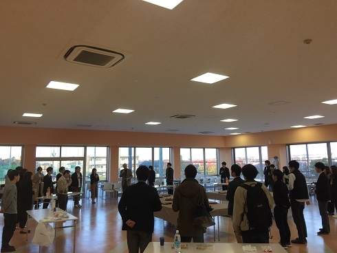 20190322『第26回 星城大学リハビリテーション研究会』が開催されました3.jpg