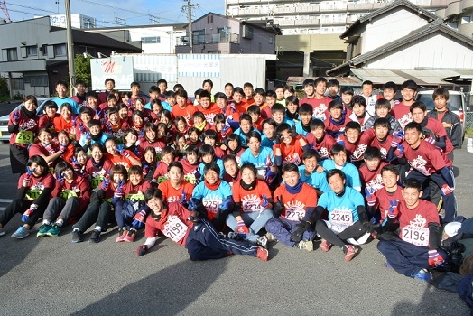 20161214marason1.JPG