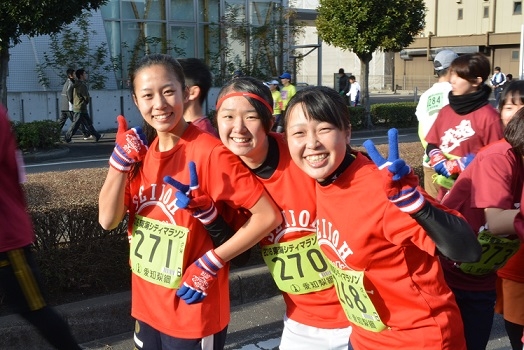 20161214marason3.JPG