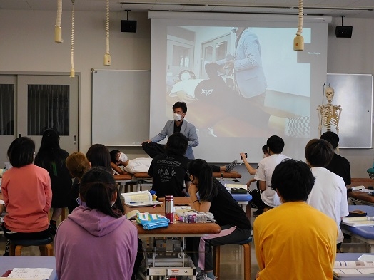 リハPT２年実習.JPG
