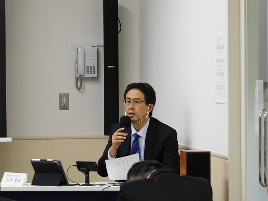 石田隆先生.JPG