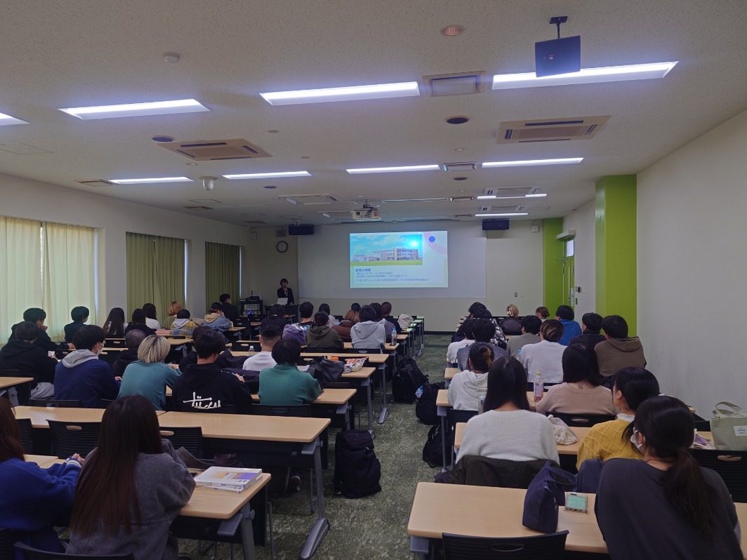 卒業生の声セミナー.JPG