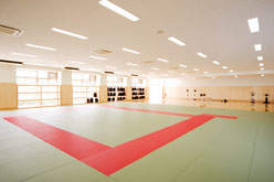 map-seijoh_01 多目的トレーニングルーム