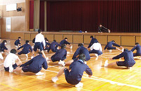 teacher-training_02 授業風景