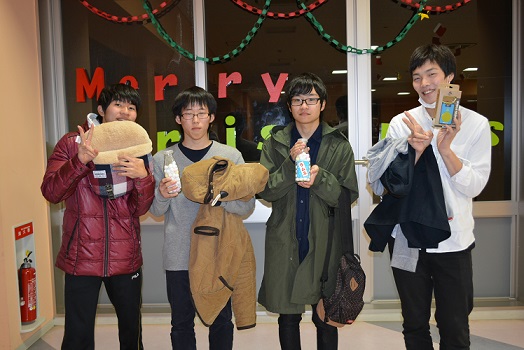 2015クリスマス5